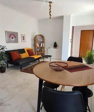 Fori's Nest / Skg * סלוניקי