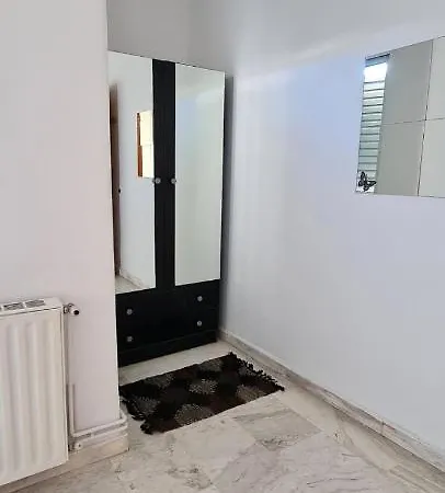 Fori's Nest / Skg Апартаменты Салоники