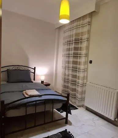 Fori's Nest / Skg Apartment Thessaloniki