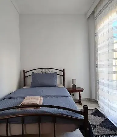 Fori's Nest / Skg Apartment