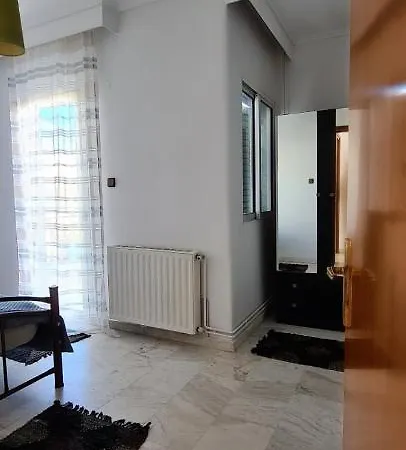 Apartment Fori's Nest / Skg Thessaloniki