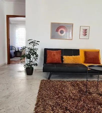 Fori's Nest / Skg * Thessaloniki