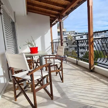 Fori's Nest / Skg * סלוניקי